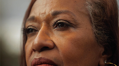 Cynthia Morrison Holland